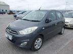 2011 HYUNDAI I10 ACTIVE for sale at Copart CHESTER