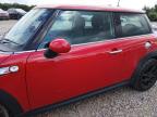 2010 MINI COOPER S for sale at Copart WISBECH