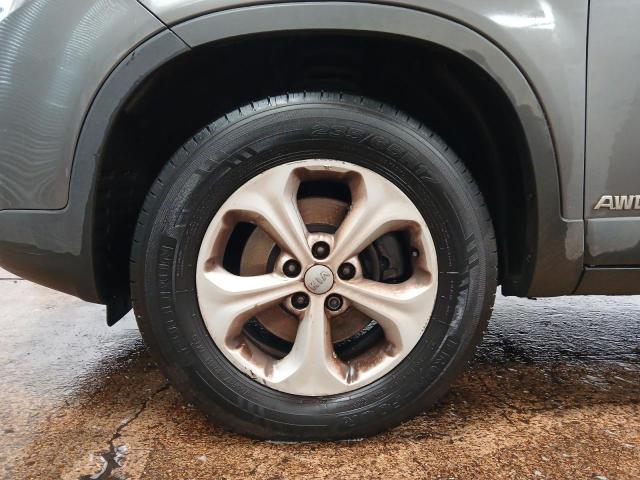2014 KIA SORENTO KX