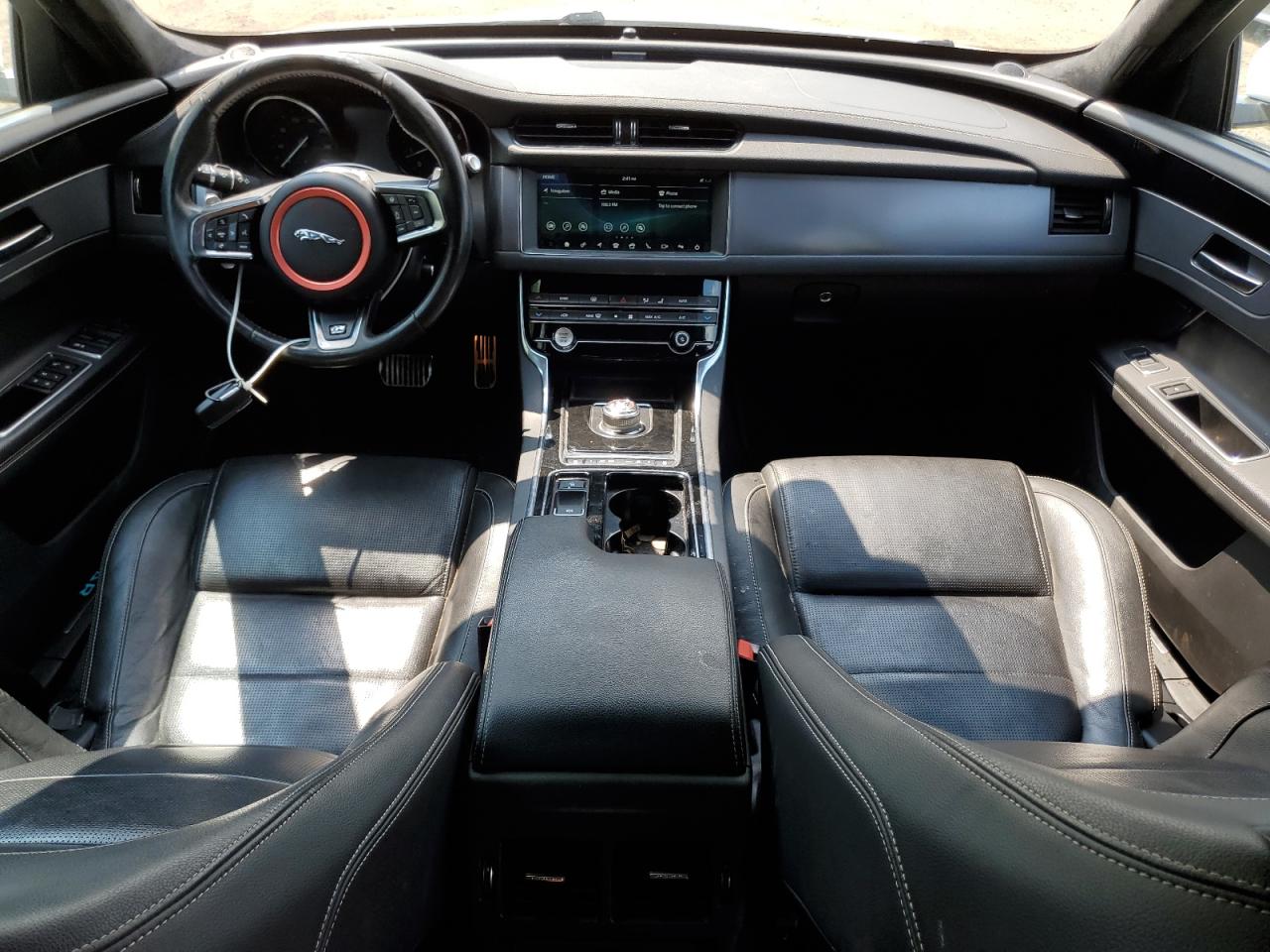 2019 Jaguar Xf R - Sport VIN: SAJBL4FX8KCY79360 Lot: 64315015