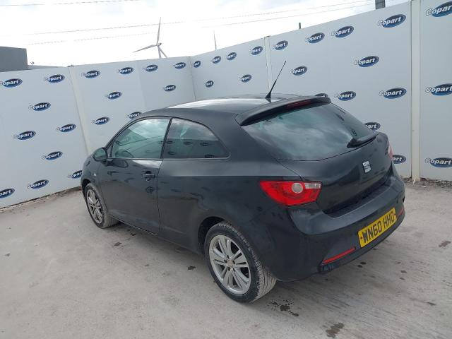 2010 SEAT IBIZA GOOD