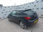 2010 SEAT IBIZA GOOD for sale at Copart BRISTOL