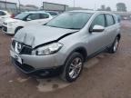 2013 NISSAN QASHQAI AC for sale at Copart WESTBURY