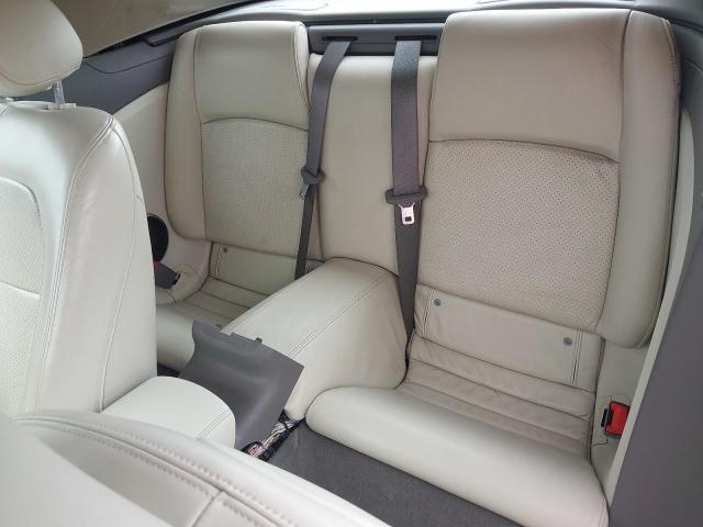 2010 JAGUAR XK PORTFOL
