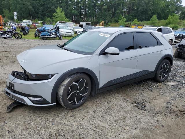 HYUNDAI IONIQ 5 SE 2023