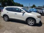 2015 NISSAN ROGUE S   for sale at Copart ON - LONDON