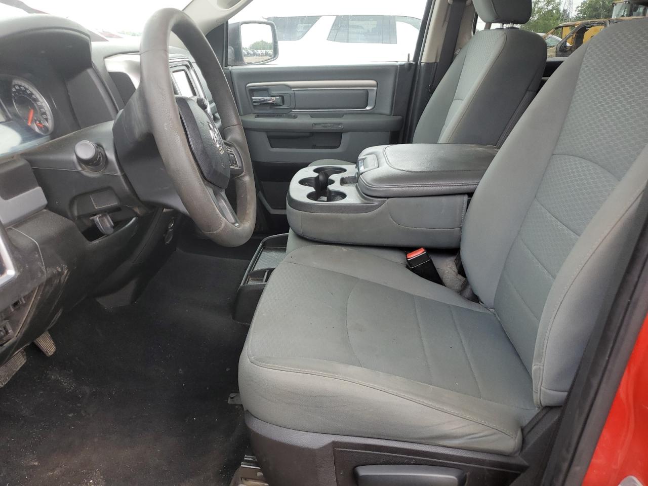 1c6rr6tt9ks584905 1C6RR6TT9KS584905 2019 Ram 1500 Classic Slt