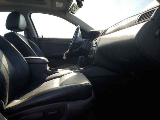  CHEVROLET IMPALA 2014 Biały