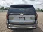 2025 CHEVROLET TAHOE K1500 LS   à vendre chez Copart NY - SYRACUSE
