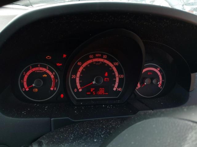 2009 KIA CEED 1 90
