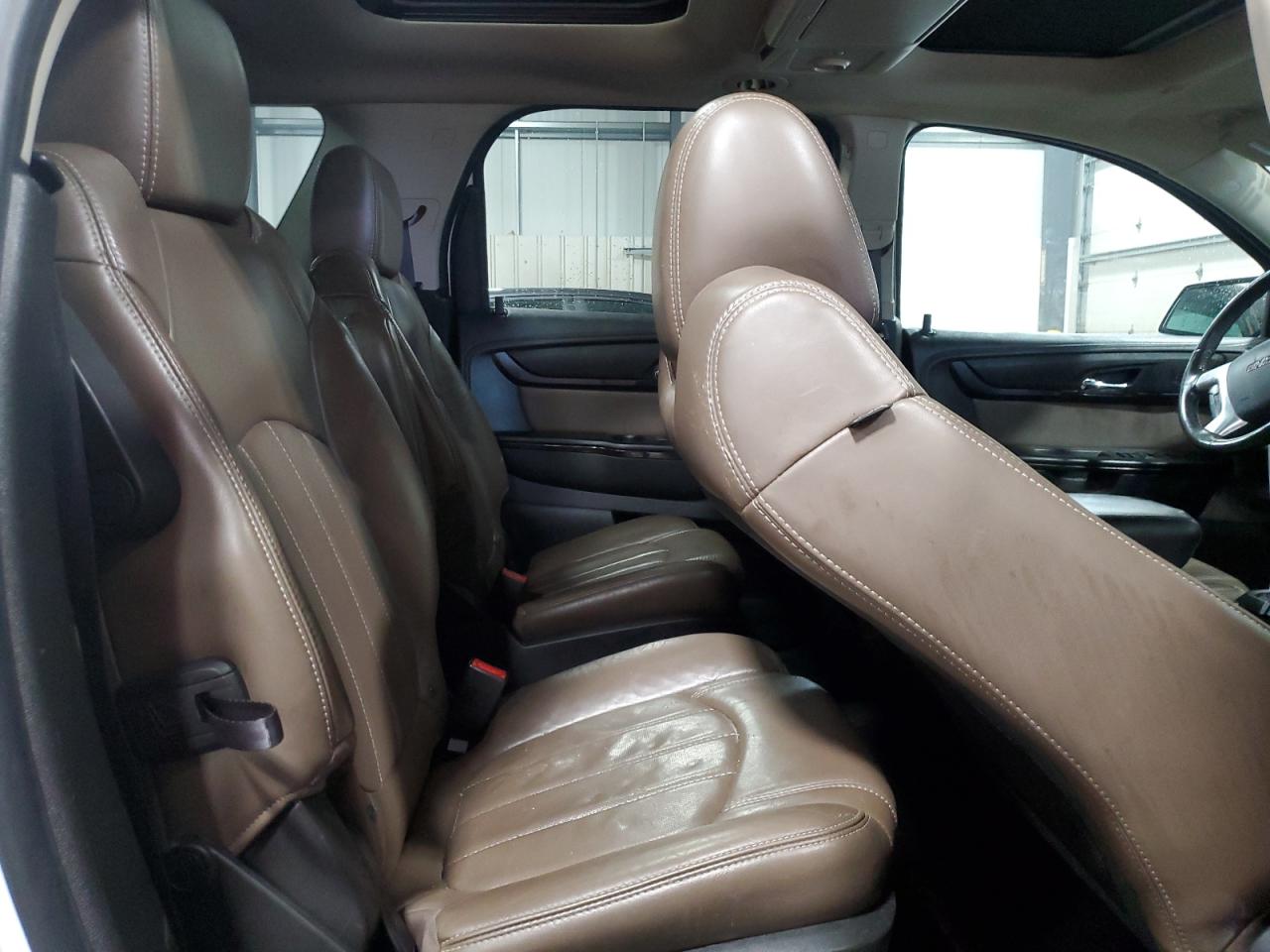 1gkkvskd1ej171660 1GKKVSKD1EJ171660 2014 GMC Acadia Slt-2