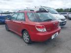2007 SUBARU IMPREZA R for sale at Copart GLOUCESTER