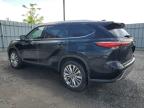 2023 TOYOTA HIGHLANDER L   à vendre chez Copart ON - OTTAWA