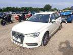 2014 AUDI A3 SE TDI for sale at Copart COLCHESTER