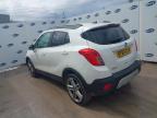 2014 VAUXHALL MOKKA SE T for sale at Copart BRISTOL