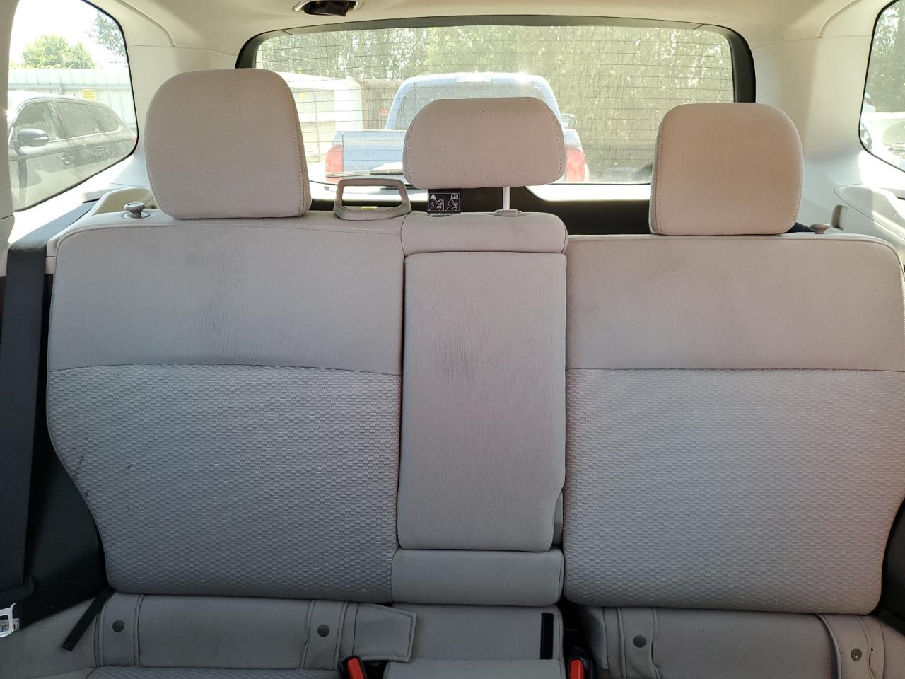2015 Subaru Forester 2.5I Premium VIN: JF2SJADC0FH405187 Lot: 65239185