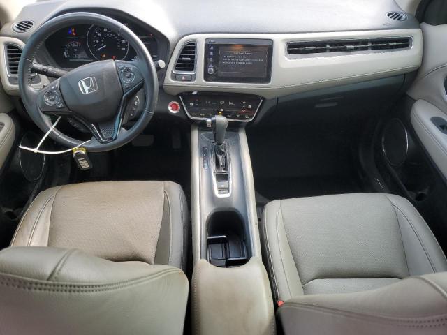  HONDA HR-V 2019 Серый
