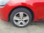 2014 RENAULT CLIO DYNAM for sale at Copart PETERLEE