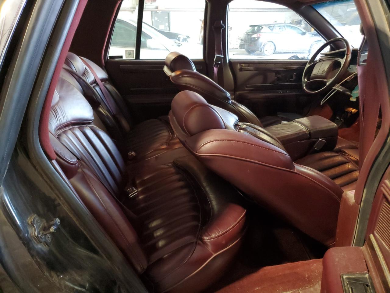 1994 Buick Roadmaster VIN: 1G4BN52P0RR424901 Lot: 62888885
