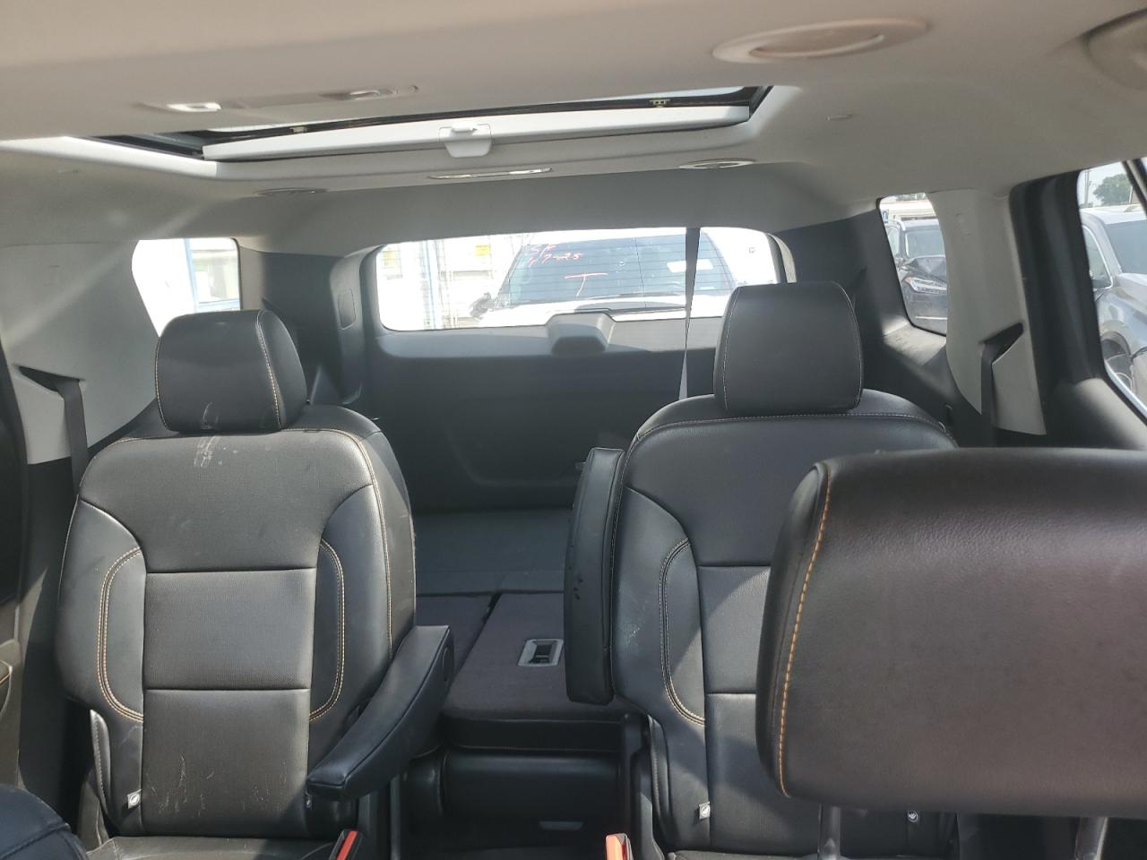 2019 Chevrolet Traverse Premier VIN: 1GNEVKKW2KJ110900 Lot: 64579765