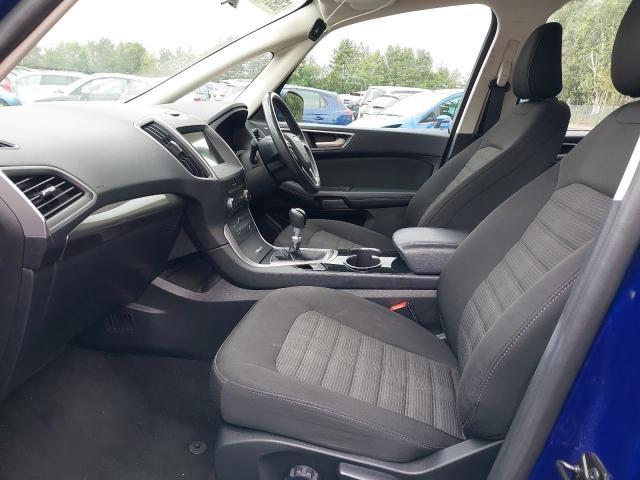 2018 FORD GALAXY ZET