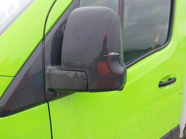 2020 MERCEDES BENZ SPRINTER 3