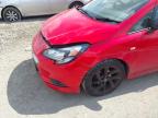 2018 VAUXHALL CORSA SRI for sale at Copart YORK