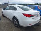 2016 MAZDA 6 SE-L for sale at Copart WOLVERHAMPTON