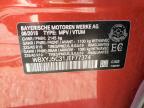 2018 BMW X2 XDRIVE28I   à vendre chez Copart ON - COOKSTOWN