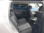 2014 SKODA FABIA REAC for sale at Copart EAST KILBRIDE