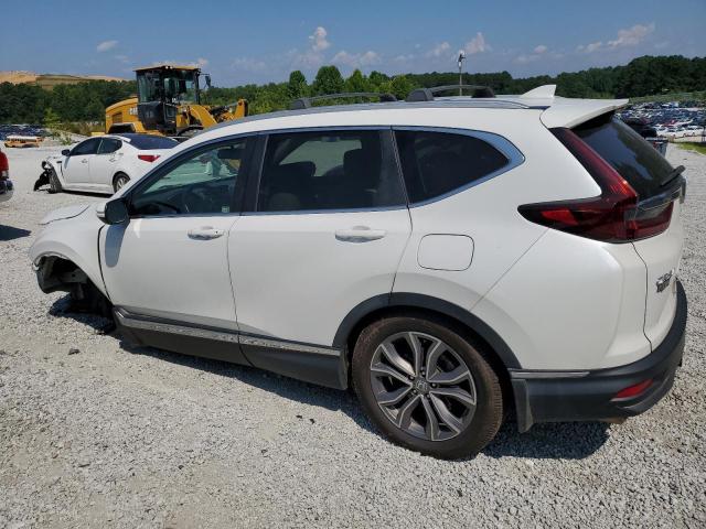  HONDA CRV 2021 Biały