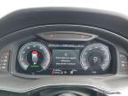 2020 AUDI Q8 S LINE for sale at Copart ST HELENS