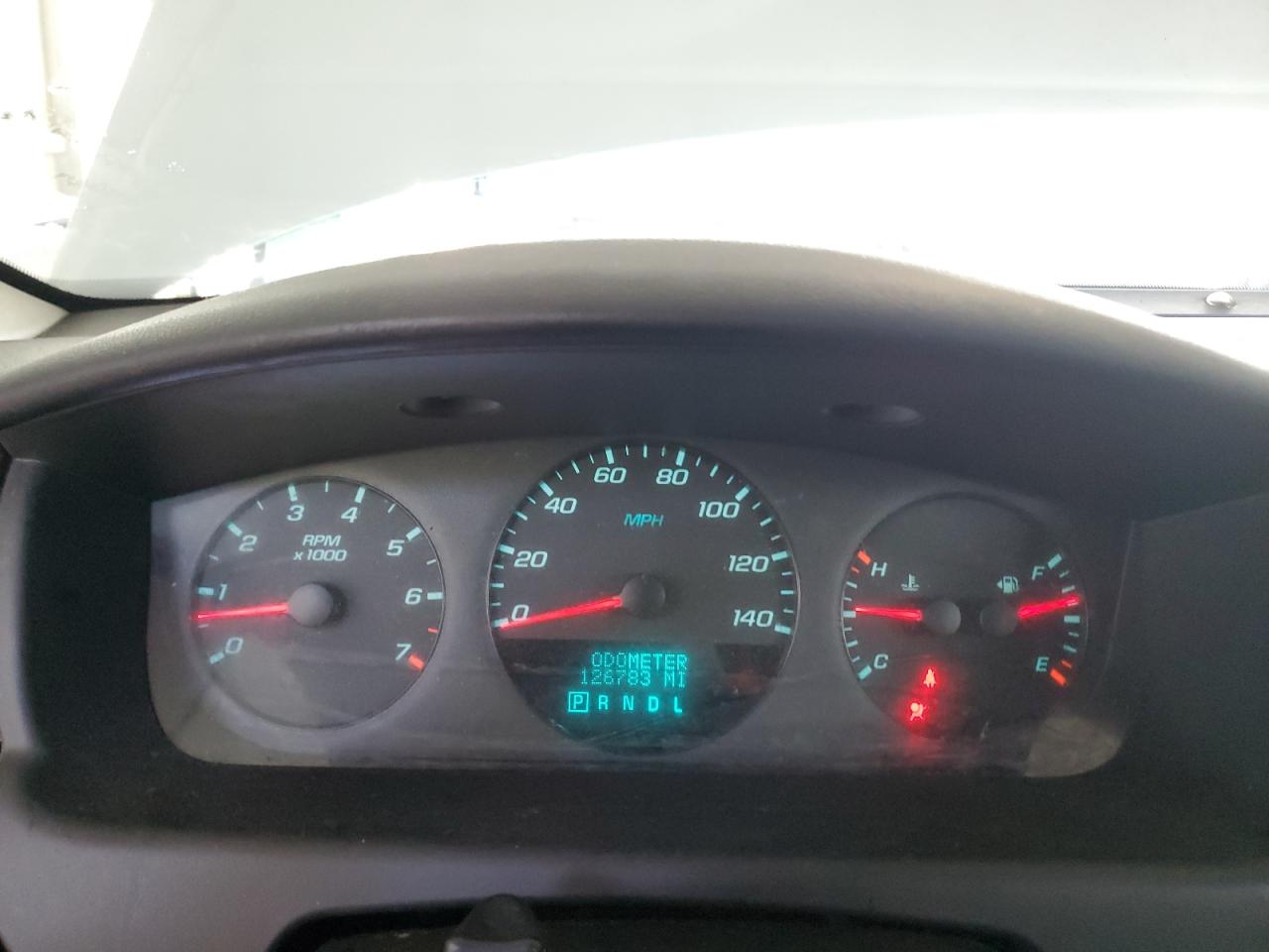 2013 Chevrolet Impala Ls VIN: 2G1WF5E34D1193183 Lot: 64865395