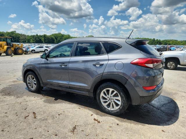  HYUNDAI TUCSON 2016 Szary