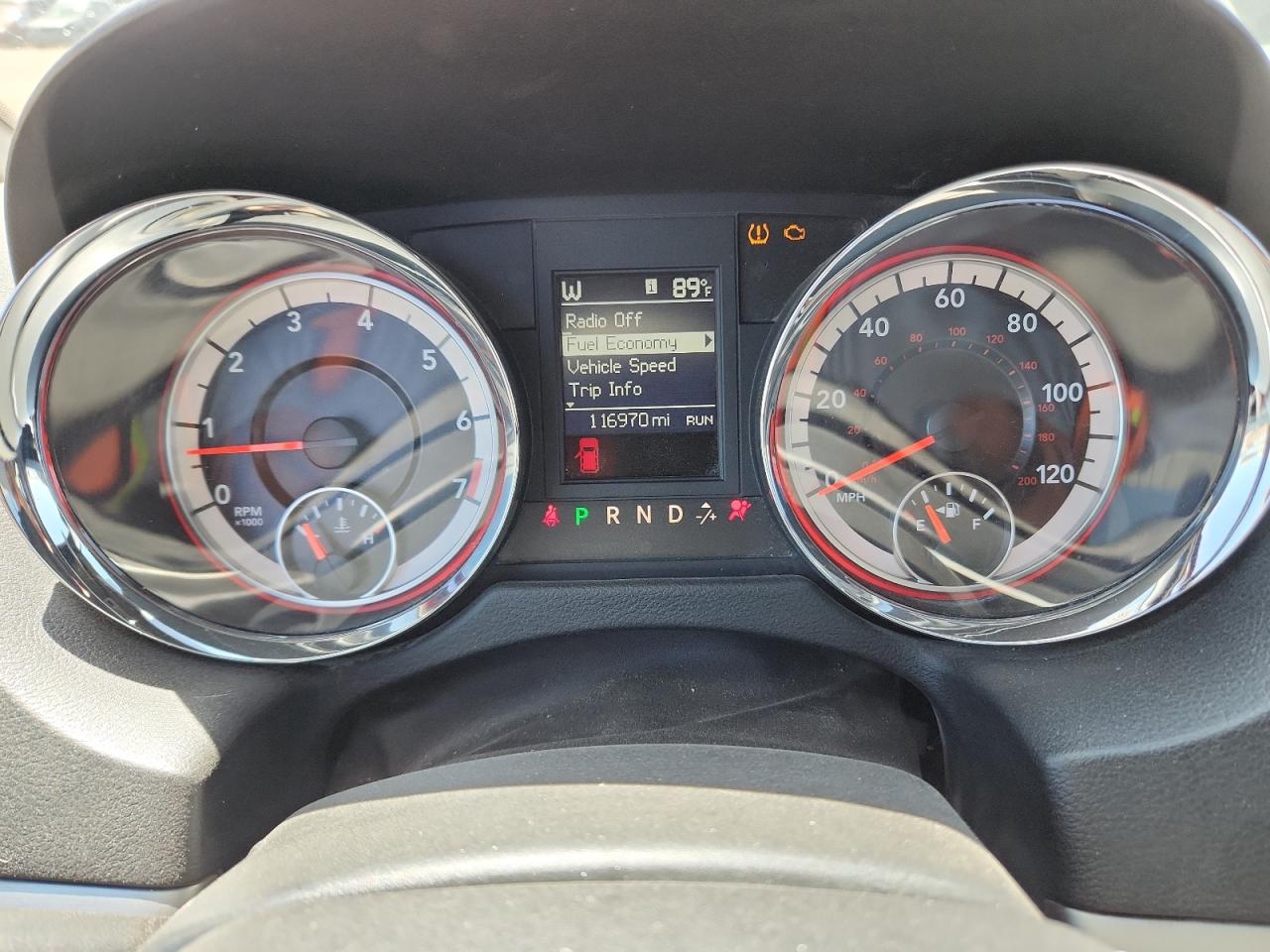 2018 Dodge Grand Caravan Gt VIN: 2C4RDGEG4JR343671 Lot: 65752705