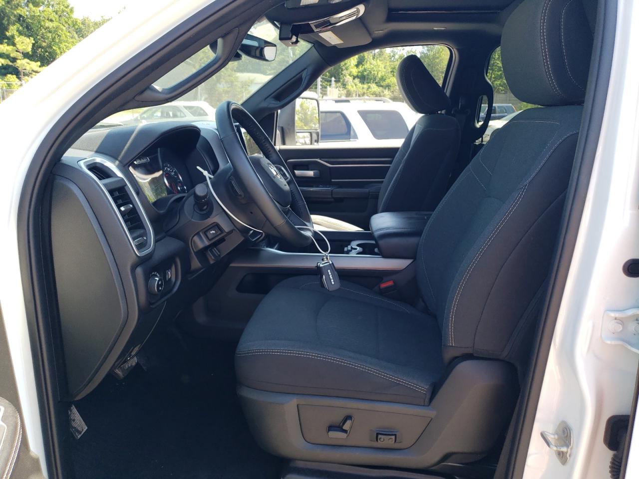 2024 Ram 3500 Big Horn VIN: 3C63RRHL9RG150114 Lot: 66305695