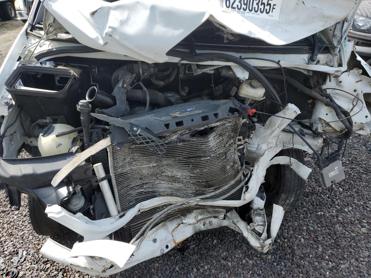 wd3pf1cc1d5743925 WD3PF1CC1D5743925 2013 Mercedes-Benz Sprinter 3500