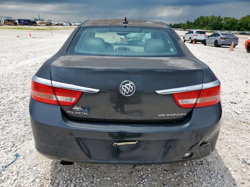 BUICK VERANO 2014 Gray