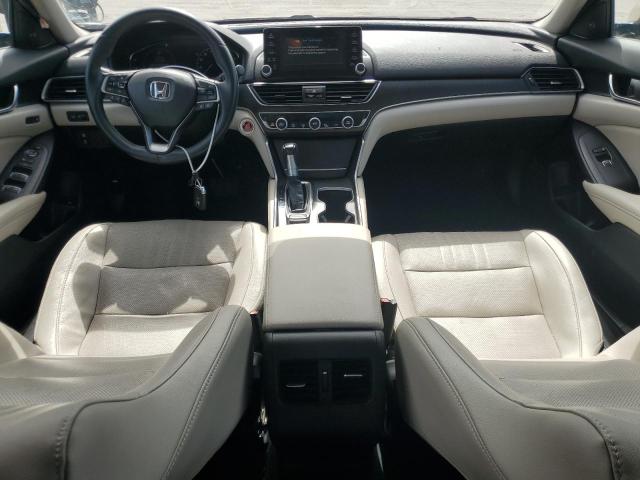  HONDA ACCORD 2020 Złoty