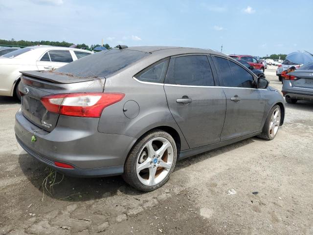  FORD FOCUS 2013 Gray
