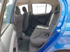 2002 TOYOTA YARIS CDX for sale at Copart SANDWICH