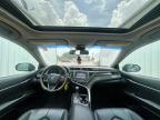2018 TOYT CAMRY SE for sale at Copart TX - DALLAS