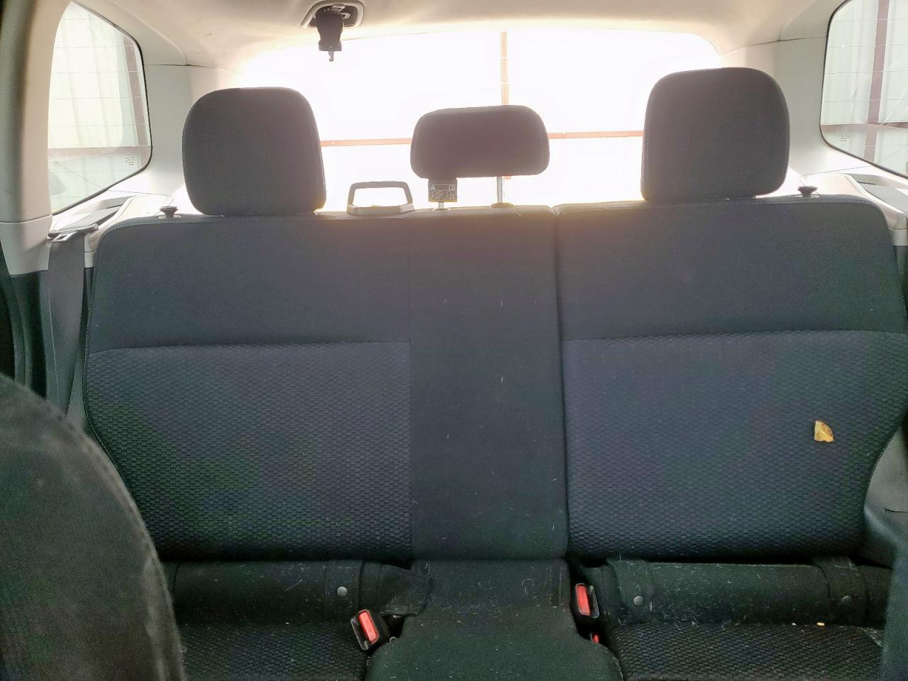 2015 Subaru Forester 2.5I VIN: JF2SJABC2FH590300 Lot: 64507875