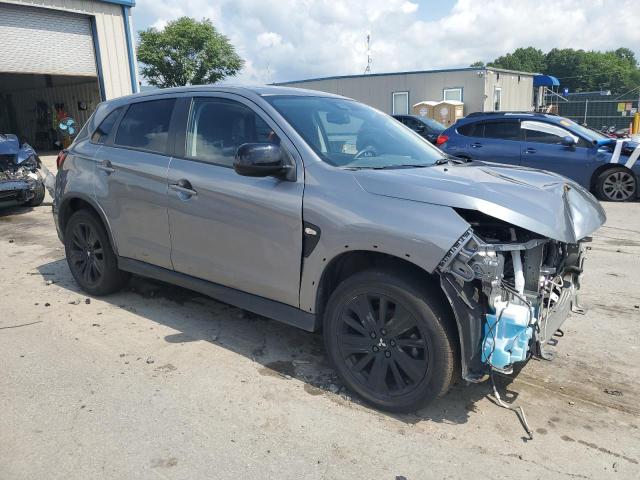  MITSUBISHI OUTLANDER 2022 Gray
