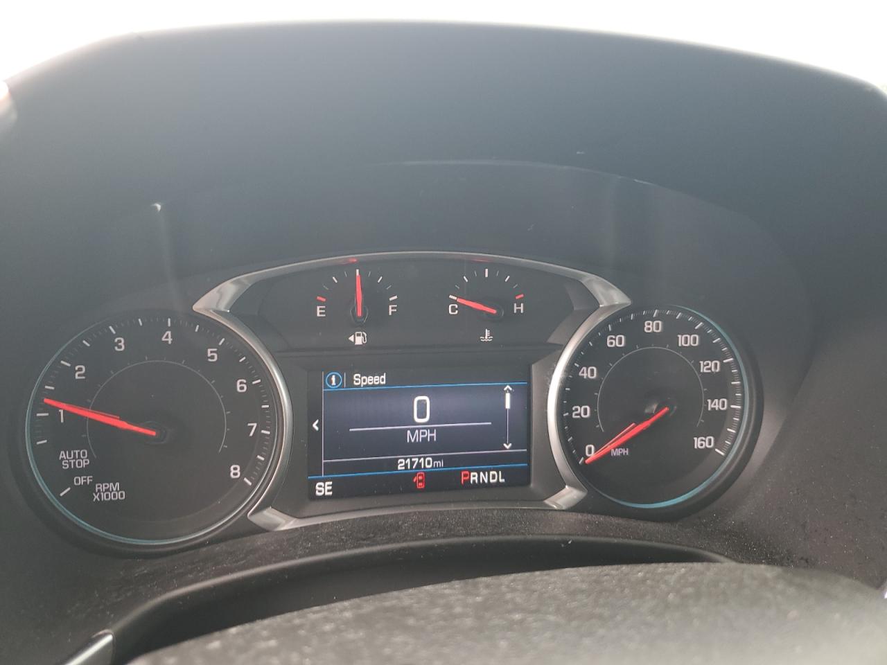 2022 Chevrolet Equinox Ls VIN: 3GNAXHEV9NS151882 Lot: 63578585