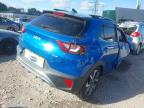 2025 KIA STONIC GT- for sale at Copart BRISTOL