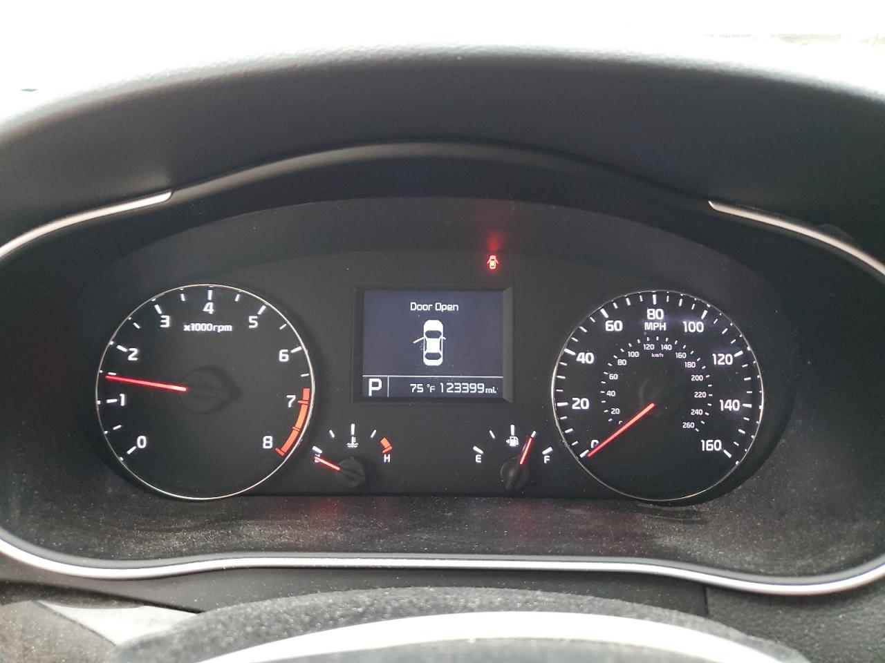 2014 Kia Cadenza Premium VIN: KNALN4D78E5148062 Lot: 63804855