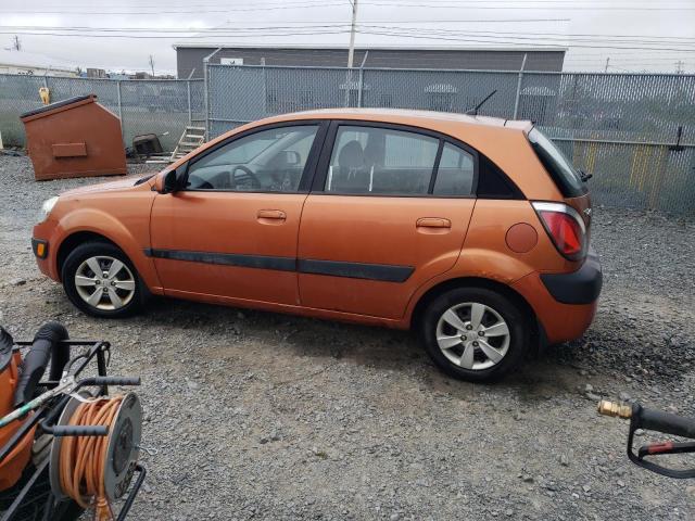 2009 KIA RIO 5 SX  