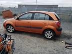 2009 KIA RIO 5 SX   à vendre chez Copart NS - HALIFAX