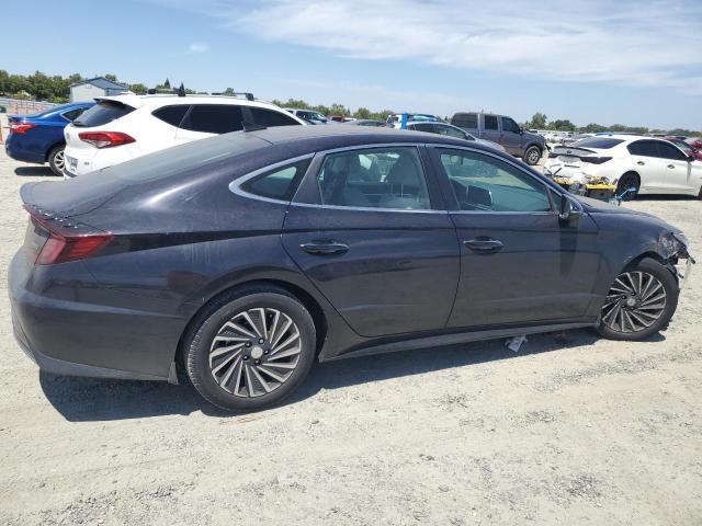  HYUNDAI SONATA 2023 Black